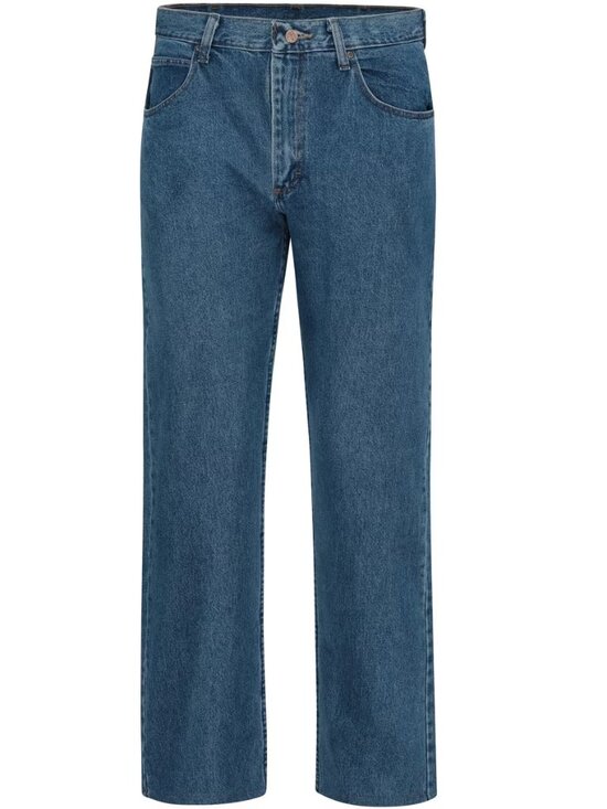 Red Kap Other - Red Kap Relaxed Fit Jeans Size 36 X 34 Men's